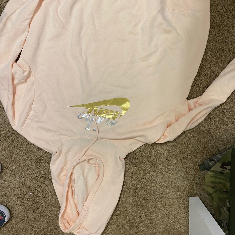 Nike Sweatshirt